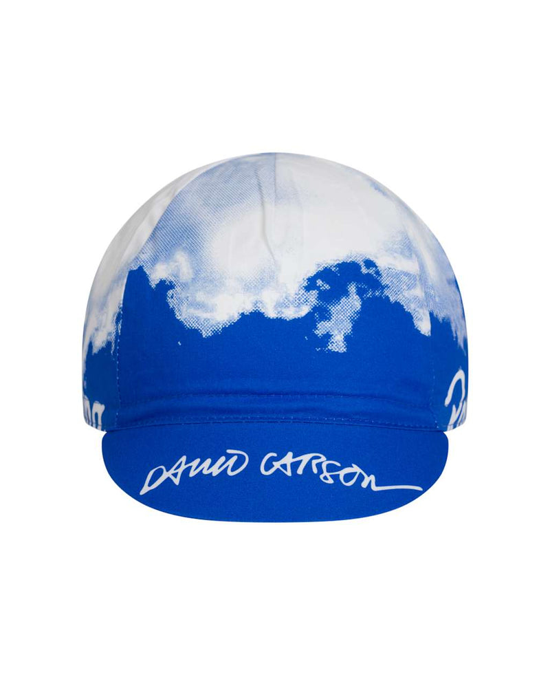 Rapha + David Carson Cap