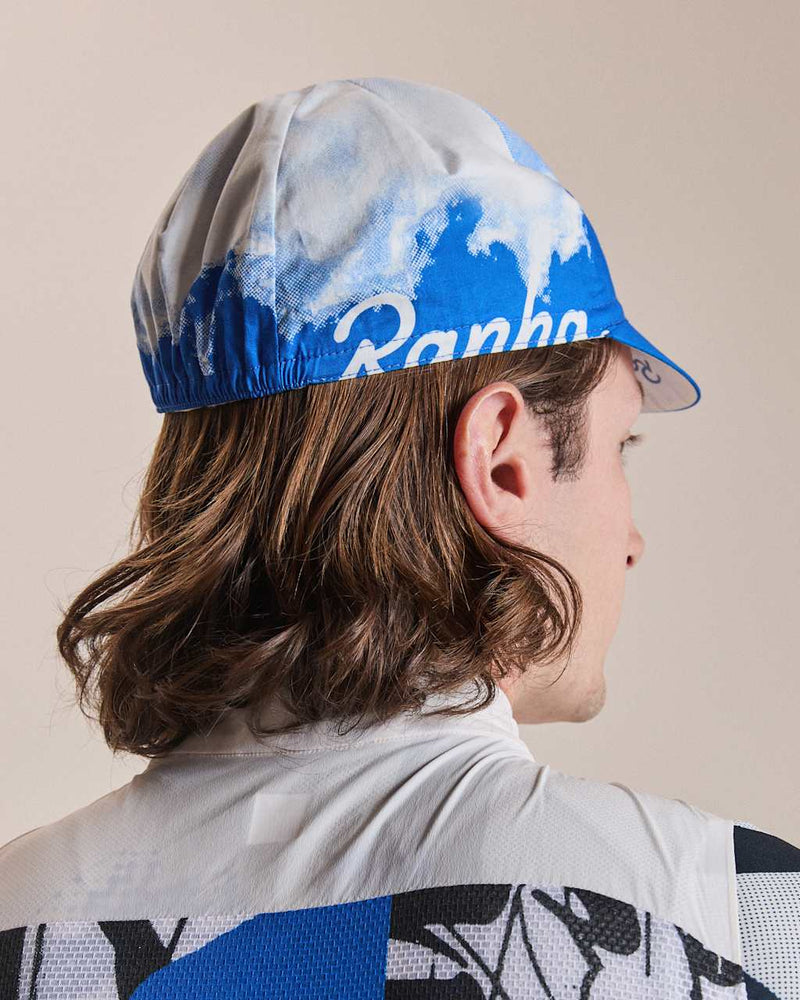Rapha + David Carson Cap