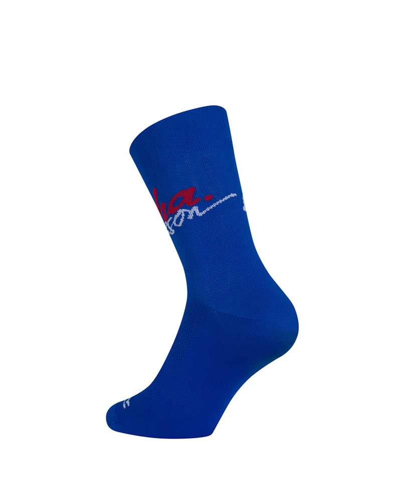 Rapha + David Carson Pro Team Socks