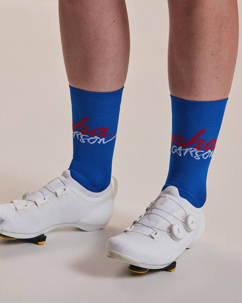 Rapha + David Carson Pro Team Socks