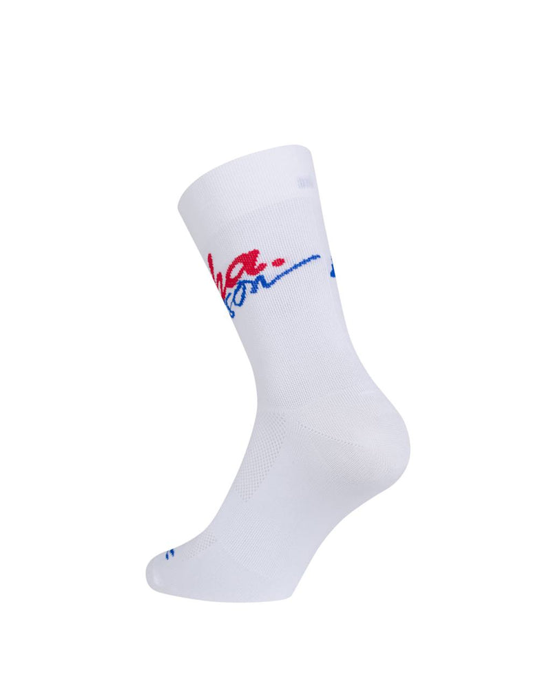Rapha + David Carson Pro Team Socks