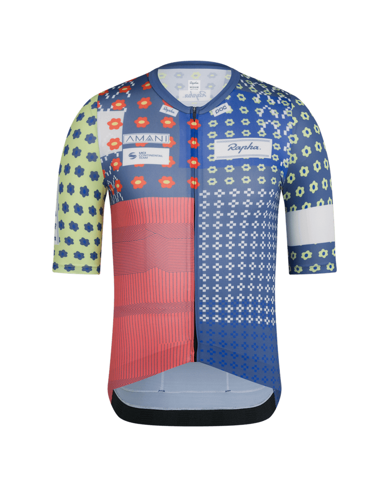 Rapha AMANI Men's Pro Team Rouleur Jersey