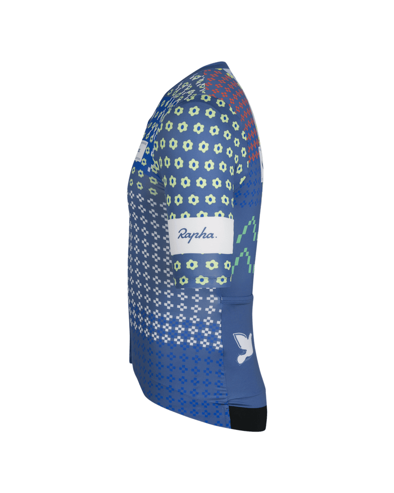 Rapha AMANI Men's Pro Team Rouleur Jersey