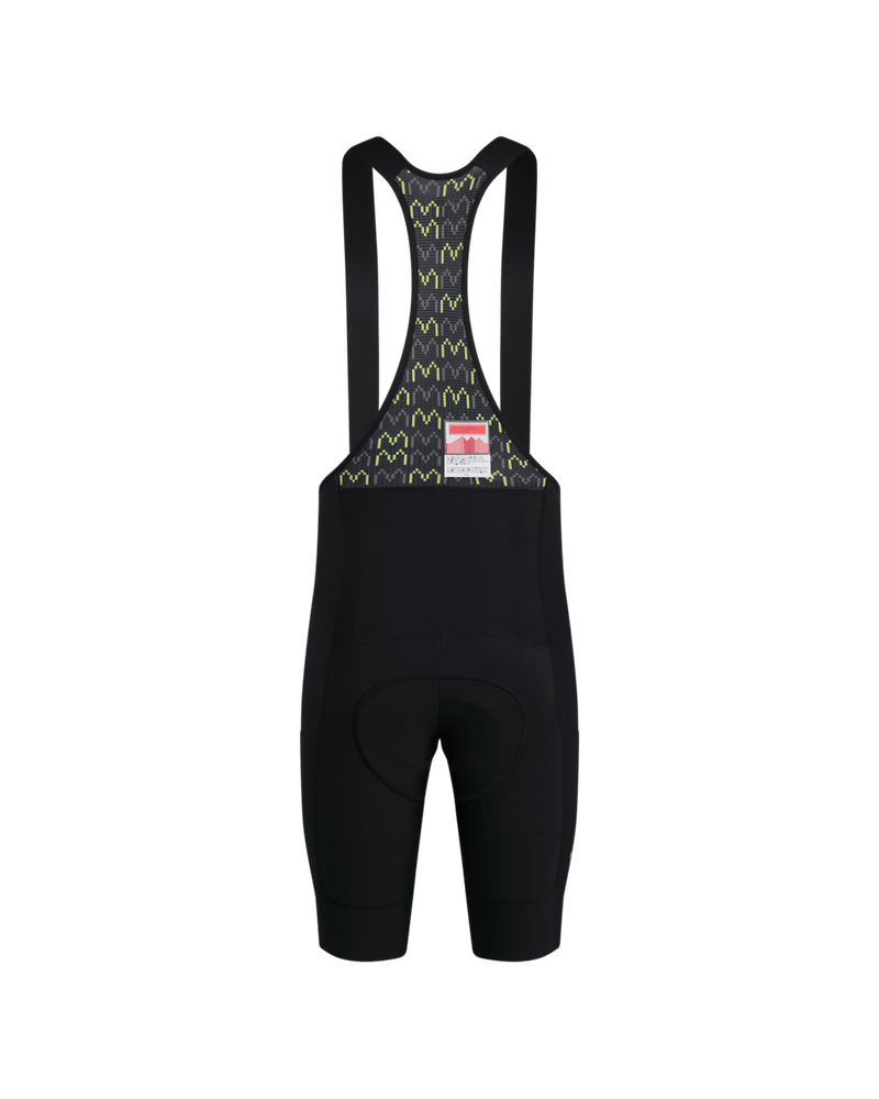 Rapha AMANI Men's Pro Team Cargo Bib Shorts