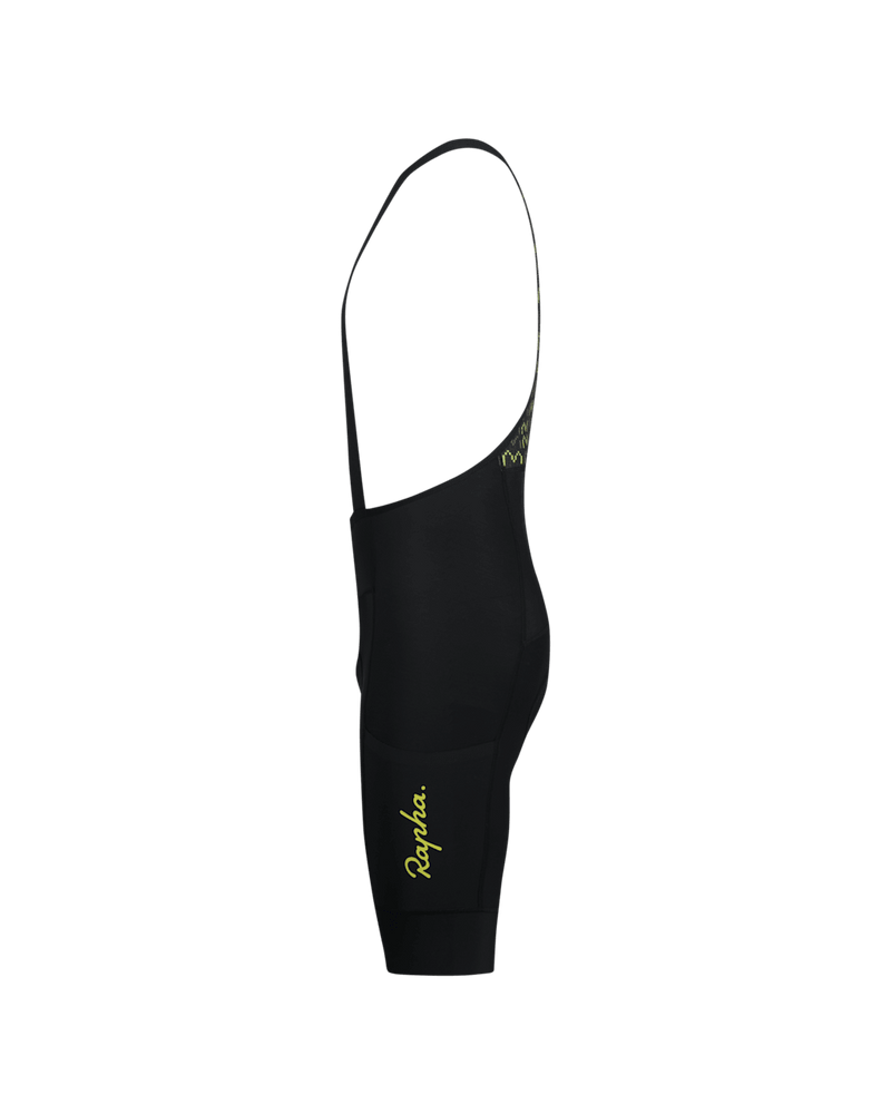 Rapha AMANI Men's Pro Team Cargo Bib Shorts