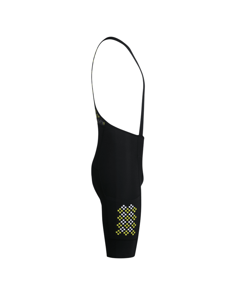 Rapha AMANI Men's Pro Team Cargo Bib Shorts
