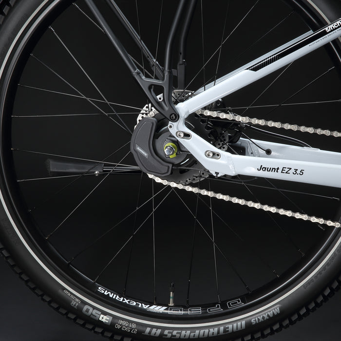 Sinch Jaunt EZ 3.5 IGH Auto