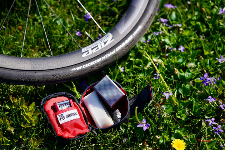 Silca Elettrico Ultimate Inflator