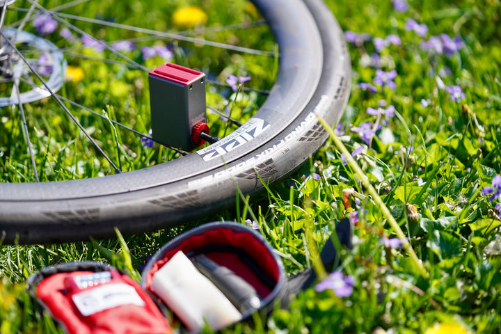 Silca Elettrico Ultimate Inflator