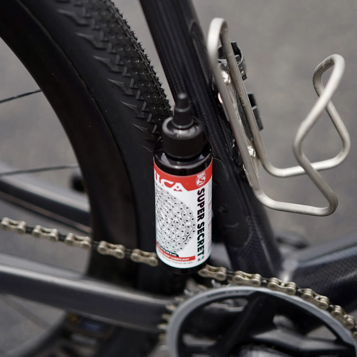 Silca Super Secret 2.0 Chain Lube 100ml