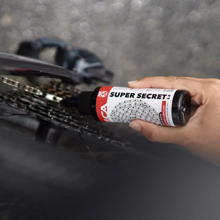 Silca Super Secret 2.0 Chain Lube 100ml