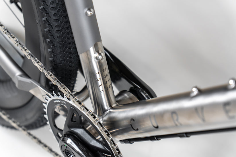 Curve - GXR4 (AKA Kevin)