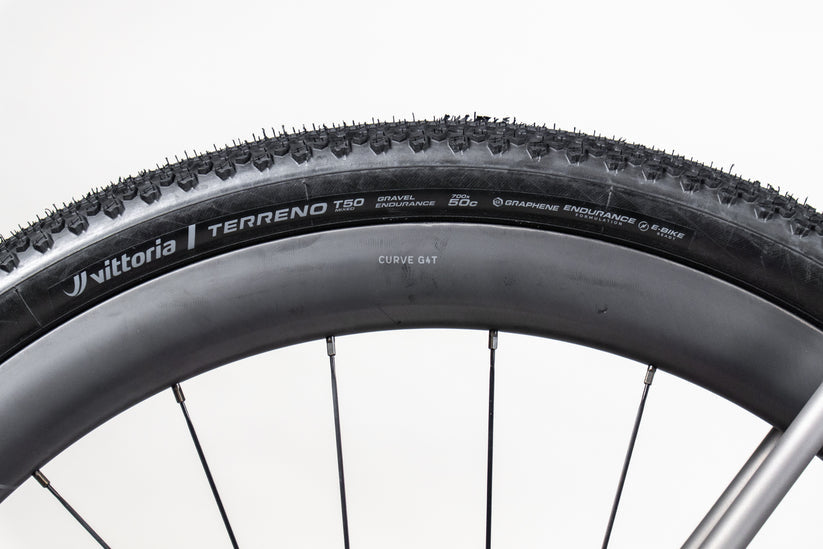 Curve - GXR4 (AKA Kevin)