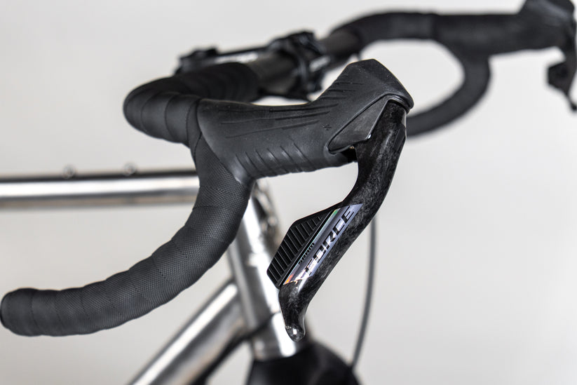 Curve - GXR4 (AKA Kevin)