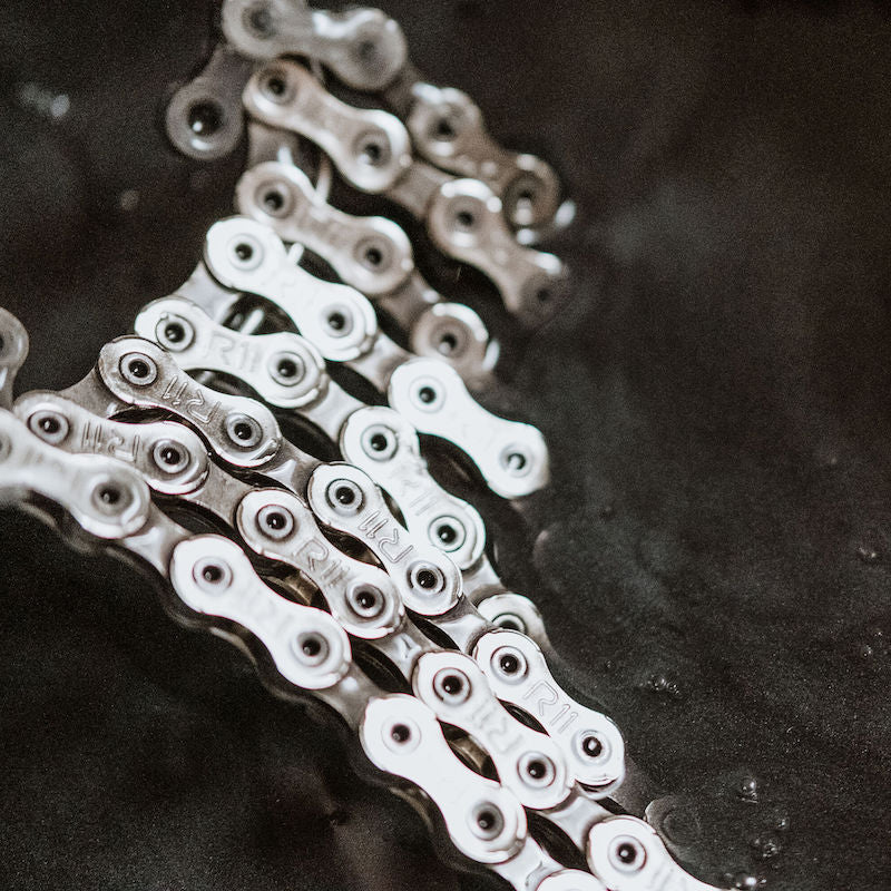 Silca Pre-waxed Chain Shim Xtr/Da Hg901 11 Spd W/ Quick Link