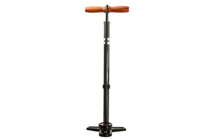 Silca Pump Floor Pista Plus