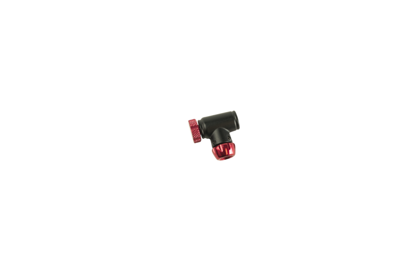 Silca Pump Eolo IV Co2 Inflator