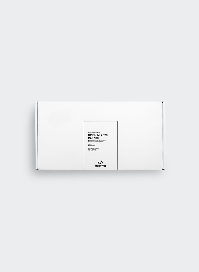 Maurten Drink Mix 320 Caf