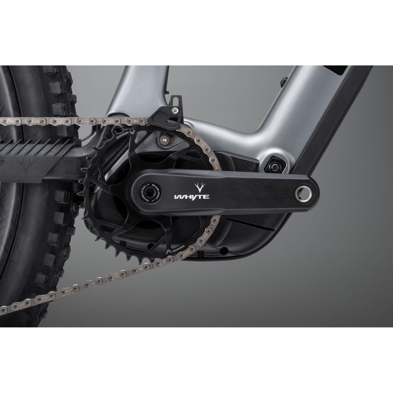 Whyte E-Lyte 150 RSX