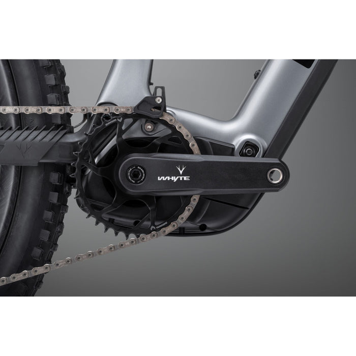 Whyte E-Lyte 150 RSX