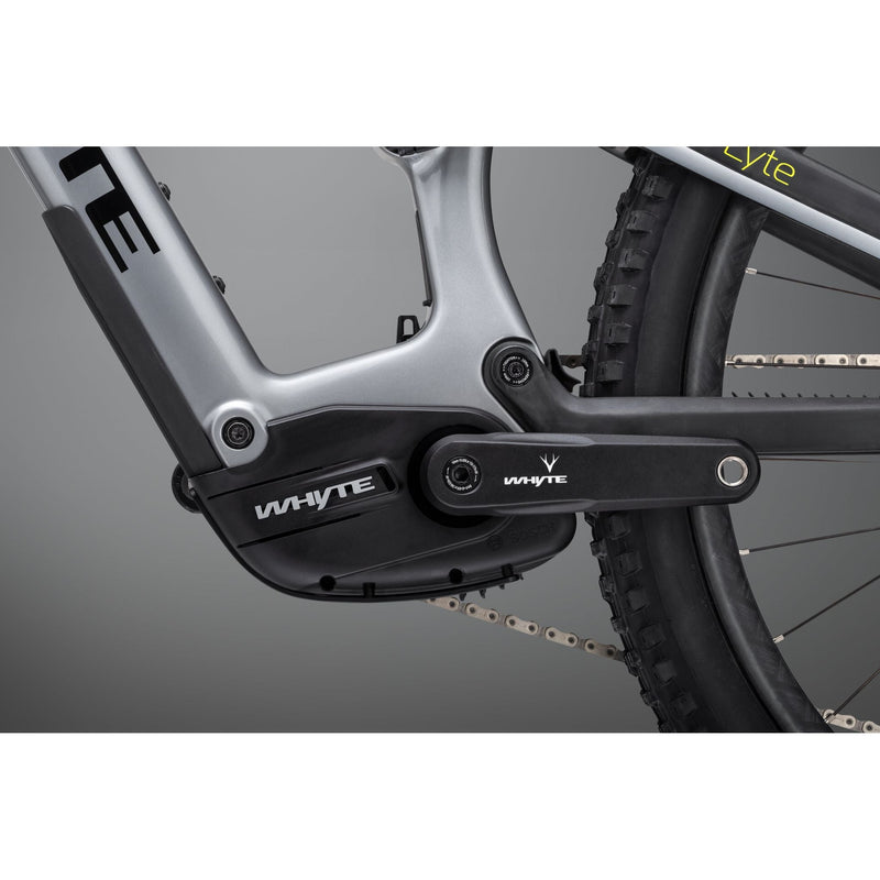 Whyte E-Lyte 150 RSX