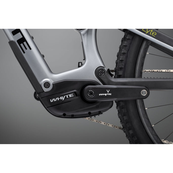 Whyte E-Lyte 150 RSX