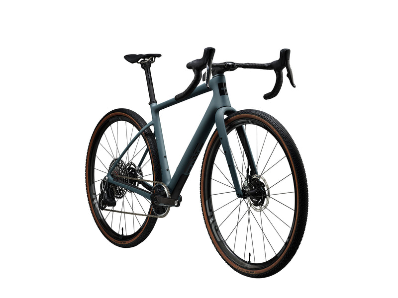 Enve Mog Gravel Frameset - Slate Blue