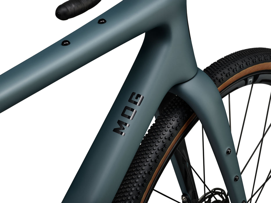 Enve Mog Gravel Frameset - Slate Blue