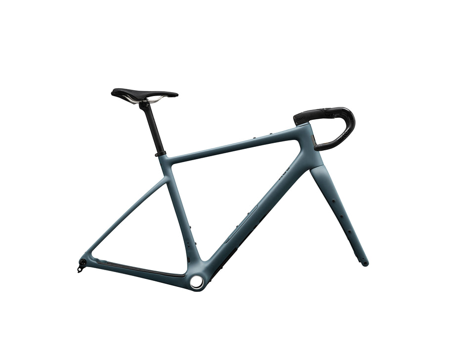 Enve Mog Gravel Frameset - Slate Blue