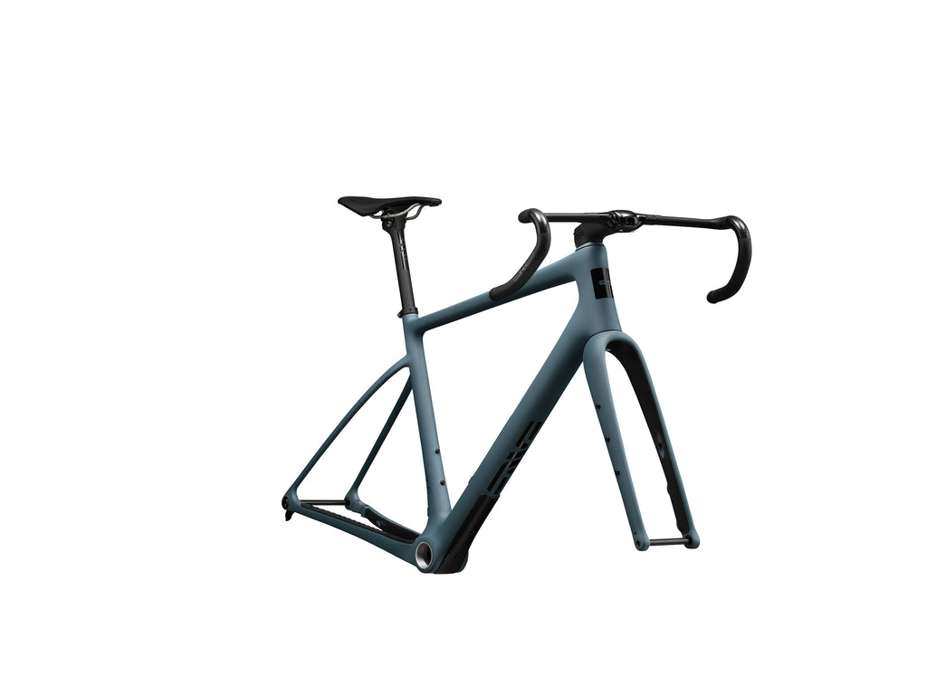 Enve Mog Gravel Frameset Slate Blue iRIDE Store NZ Bike Shop