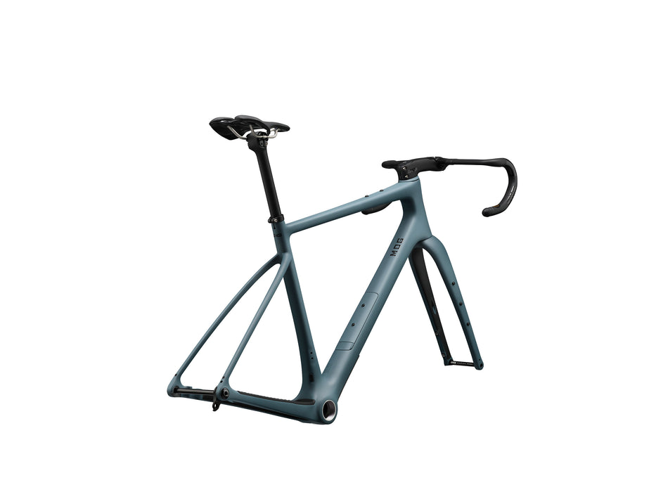 Enve Mog Gravel Frameset - Slate Blue