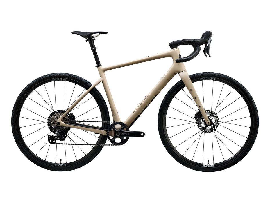 Enve Mog Gravel Frameset - Sand