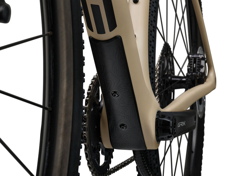 Enve Mog Gravel Frameset - Sand