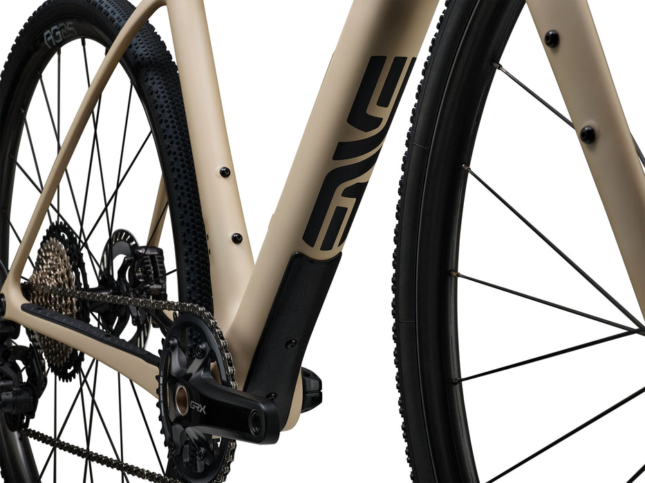 Enve Mog Gravel Frameset - Sand