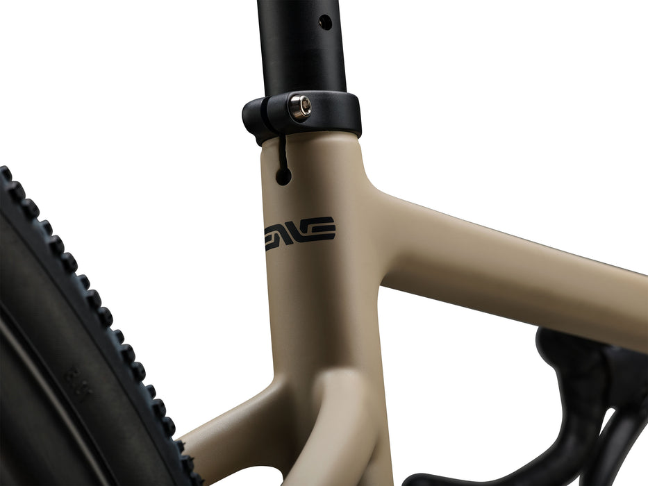 Enve Mog Gravel Frameset - Sand