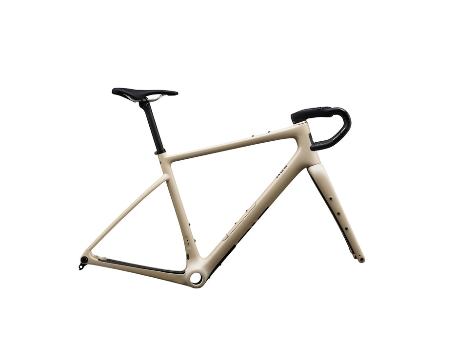 Enve Mog Gravel Frameset - Sand