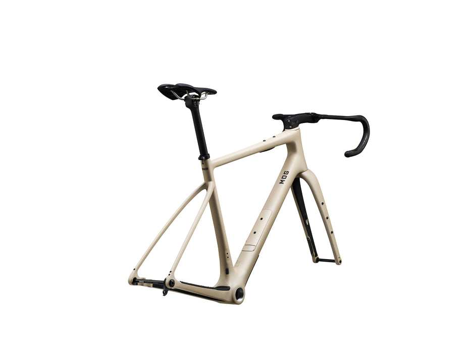 Enve Mog Gravel Frameset - Sand