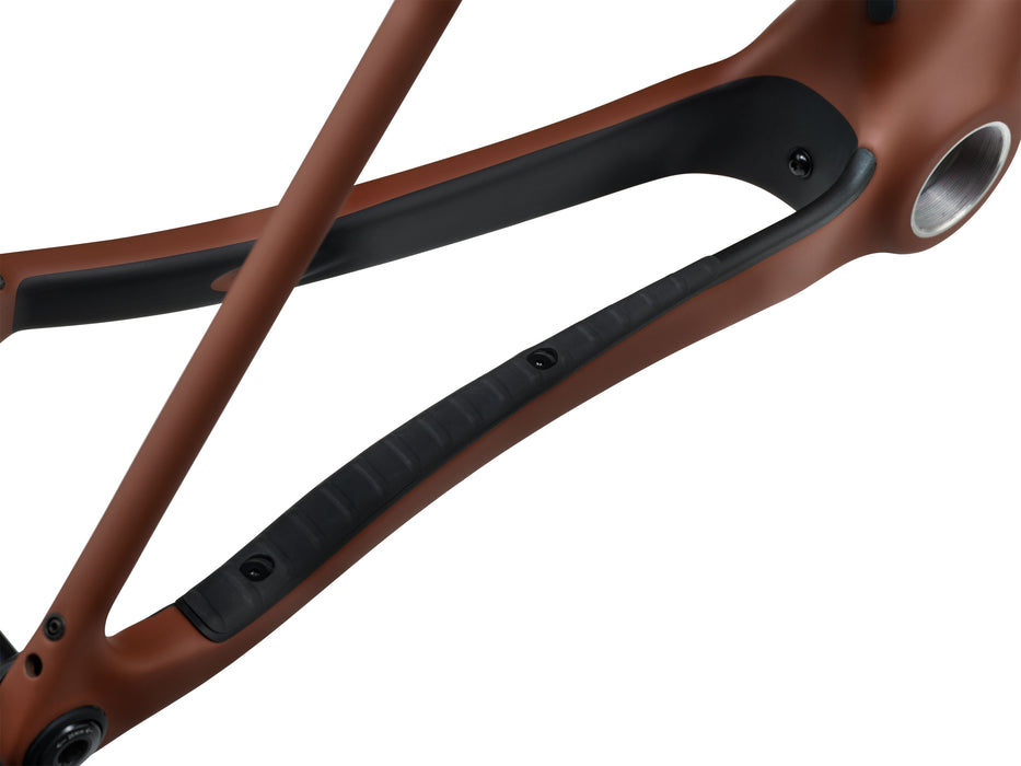 Enve Mog Gravel Frameset - Terracotta