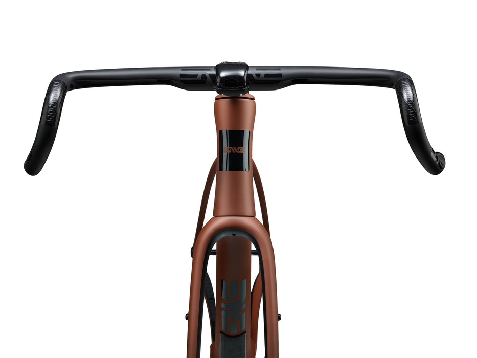 Enve Mog Gravel Frameset - Terracotta