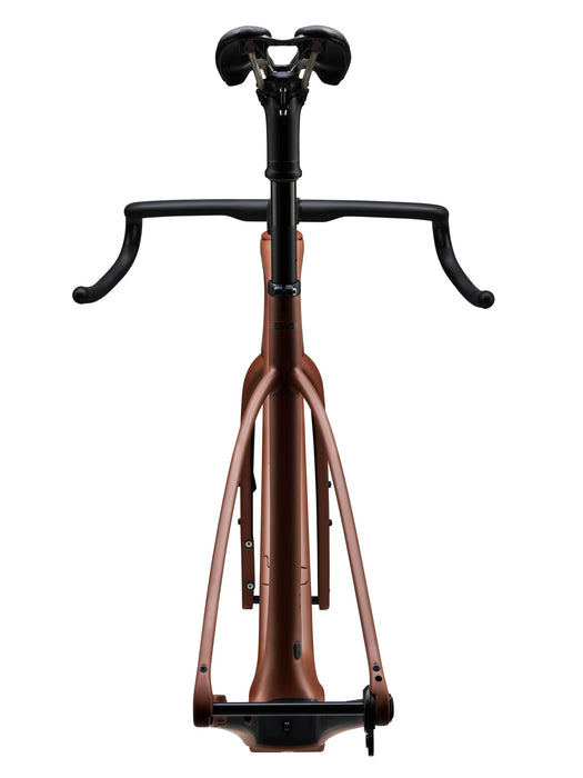 Enve Mog Gravel Frameset - Terracotta