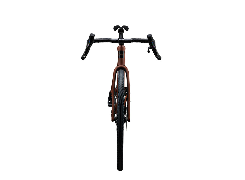 Enve Mog Gravel Frameset - Terracotta