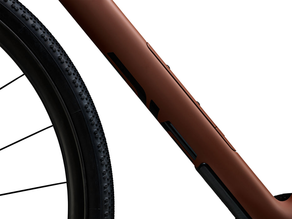 Enve Mog Gravel Frameset - Terracotta