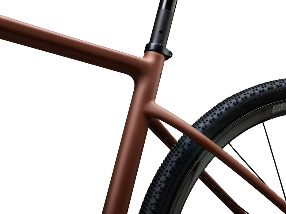 Enve Mog Gravel Frameset - Terracotta