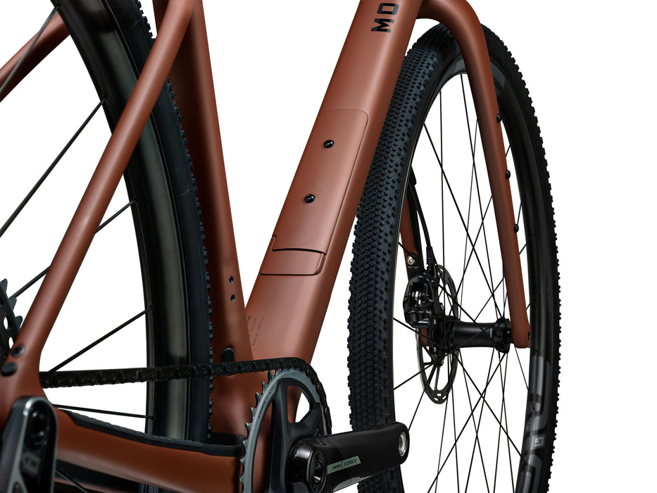 Enve Mog Gravel Frameset - Terracotta