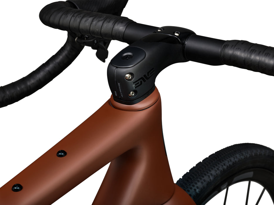 Enve Mog Gravel Frameset - Terracotta