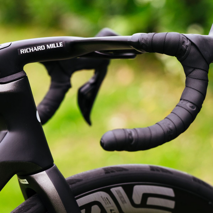 Enve - Ses Aero Pro One-piece Bar - In-route