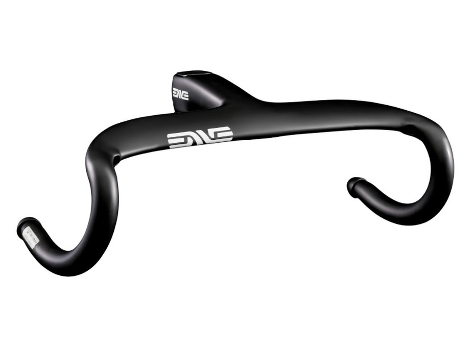 Enve - Ses Aero Pro One-piece Bar - In-route