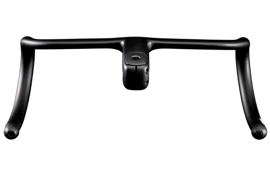 Enve - Ses Aero Pro One-piece Bar - In-route