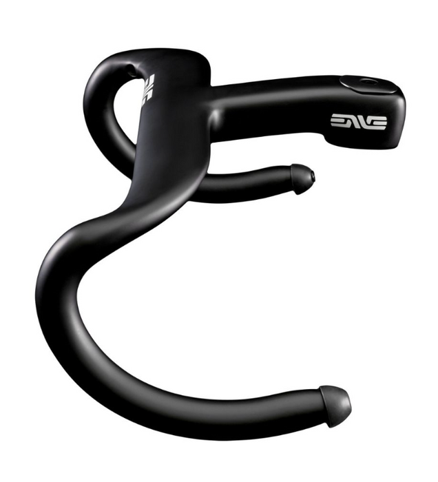 Enve - Ses Aero Pro One-piece Bar - In-route