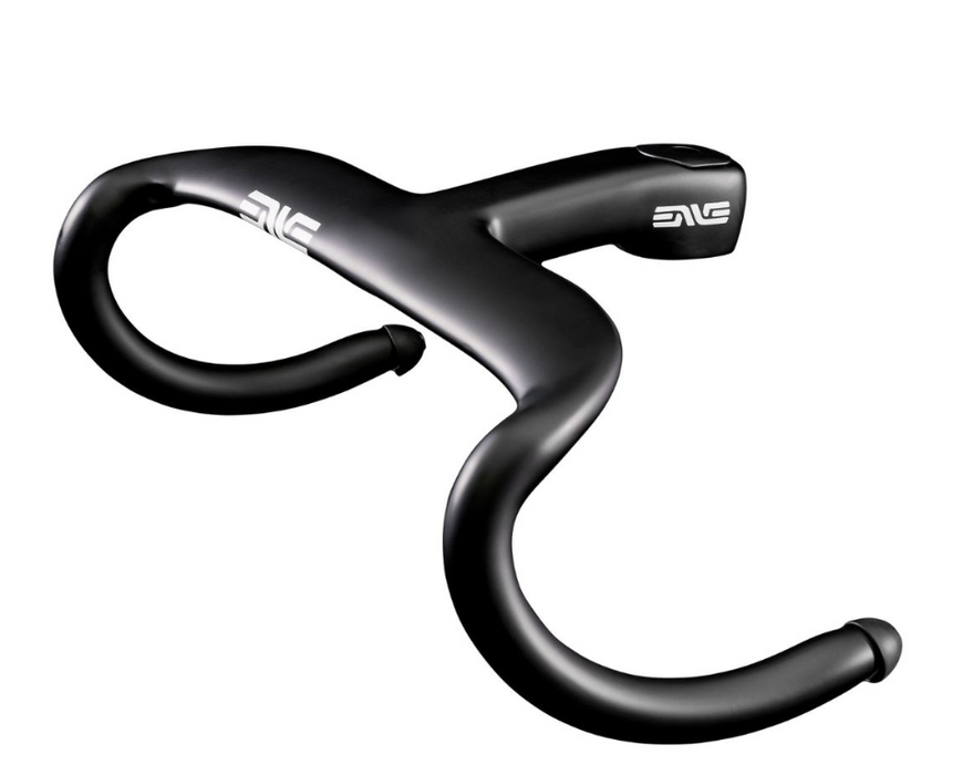 Enve - Ses Aero Pro One-piece Bar - In-route